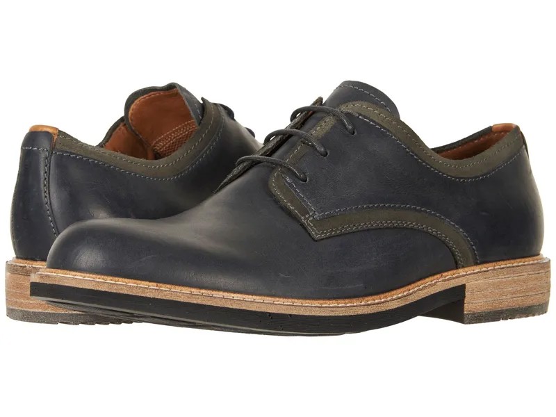 Оксфорды ECCO, Kenton Derby Tie