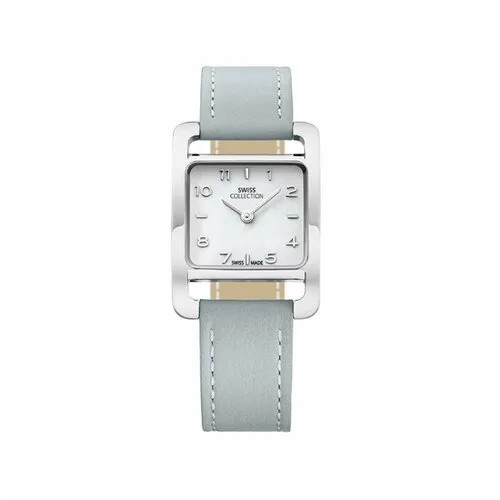 Наручные часы Swiss Collection Часы Swiss Collection женские SC22048. ST2LBL SC22048.02