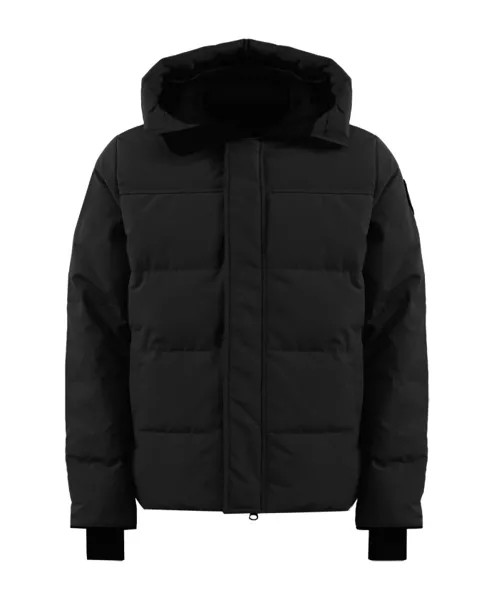 Куртка Canada Goose, черный