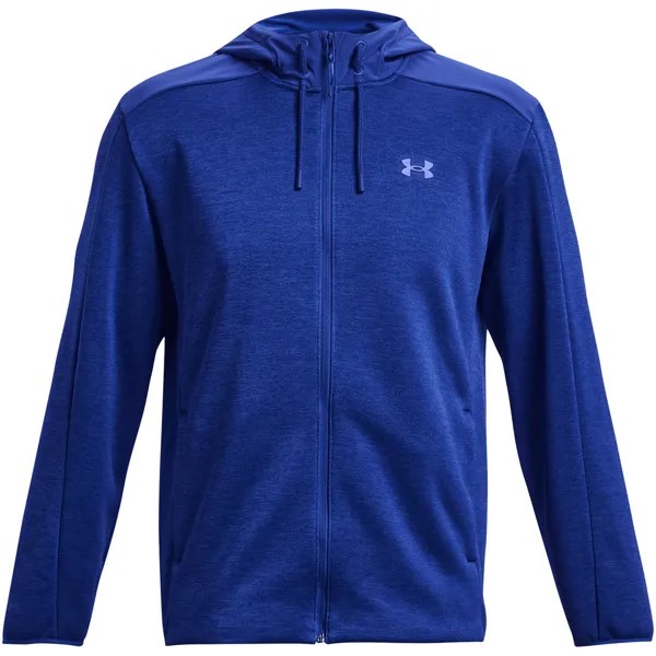 Спортивная куртка Under Armour Essential, цвет team royal