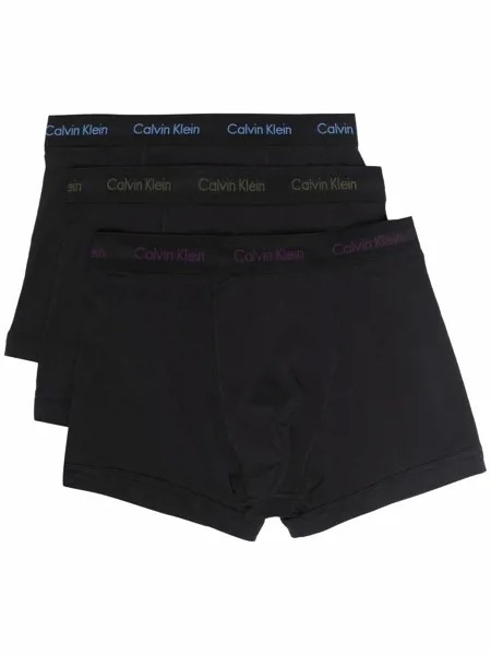 Calvin Klein Underwear комплект из трех боксеров