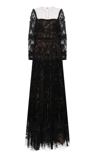 Платье Zuhair Murad