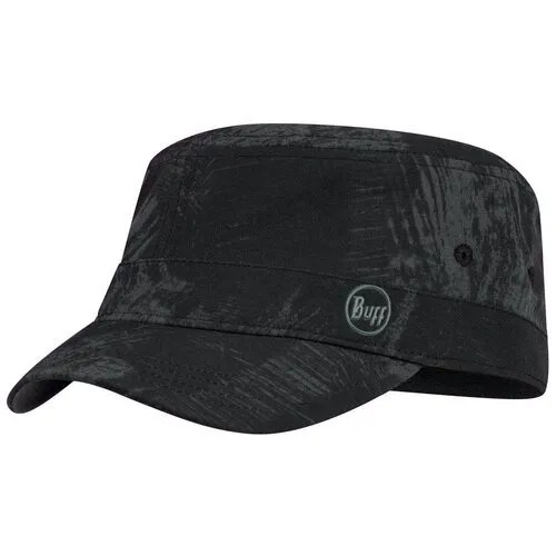 Кепка Buff Military Cap Rinmann Black (Us:l/Xl)