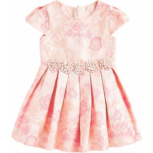 Платье mothercare, размер 116, розовый