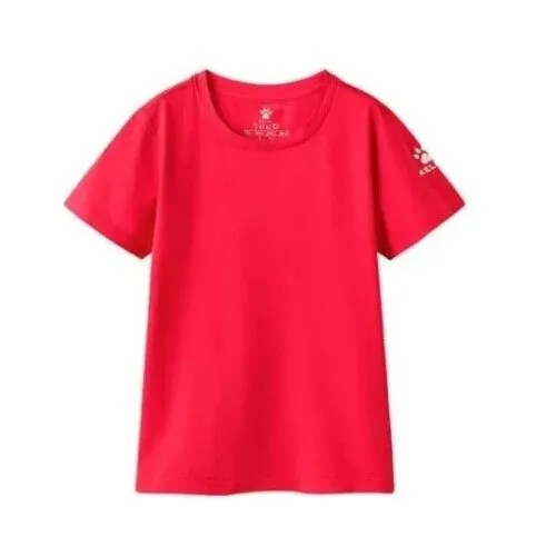 Майка Kelme, размер 150-3XS, красный