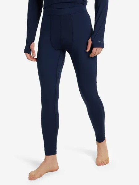 Термобелье низ мужское Columbia M Omni-Heat Infinity Tight, Синий