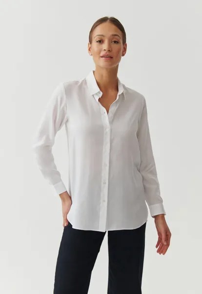 Рубашка MALBA TATUUM, цвет white