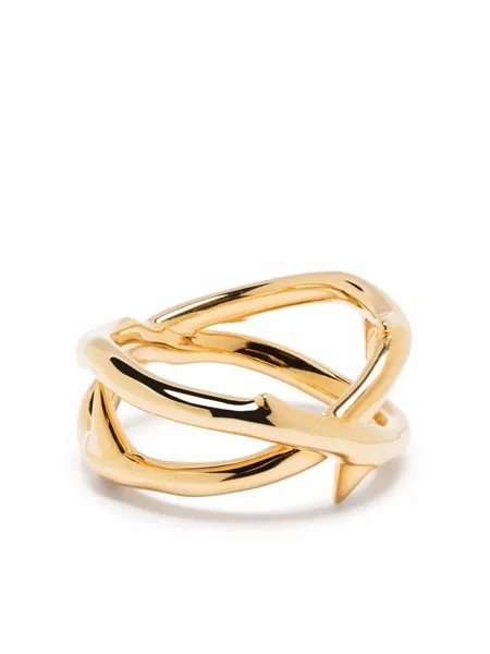 Shaun Leane декорированное кольцо
