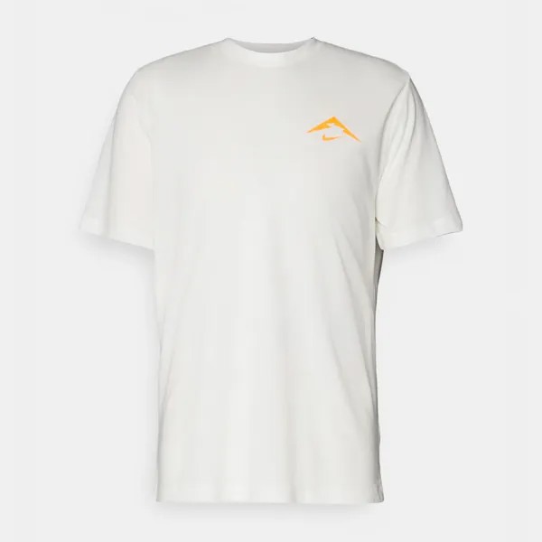 Спортивная футболка Nike Performance Tee Trail, белый