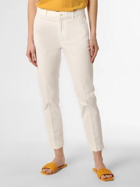 Брюки Polo Ralph Lauren, экрю