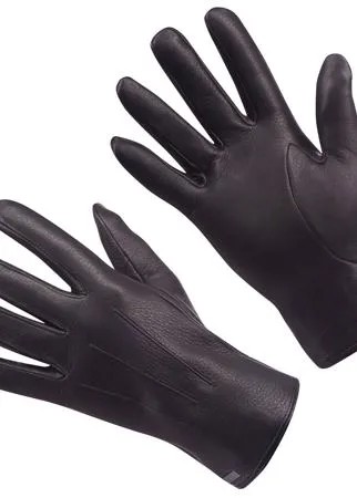 Перчатки мужские Dr.Koffer H760108-40-04 черные 8