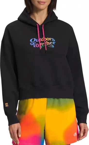 Женская худи The North Face Pride