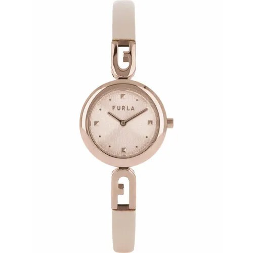 Наручные часы FURLA Ladies Jewelry, золотой, розовый