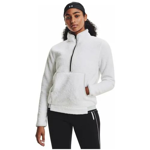 Джемпер Under Armour UA Pile 1/2 Zip 1366355-100 MD