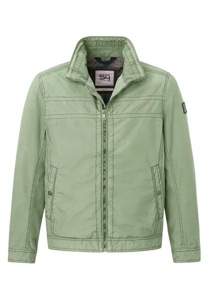 Межсезонная куртка S4 Jackets, зеленый