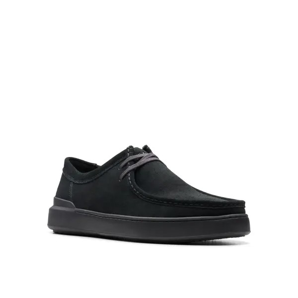 Туфли Clarks на шнуровке 