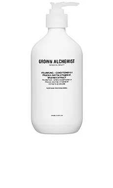 Кондиционер для волос volumising - Grown Alchemist