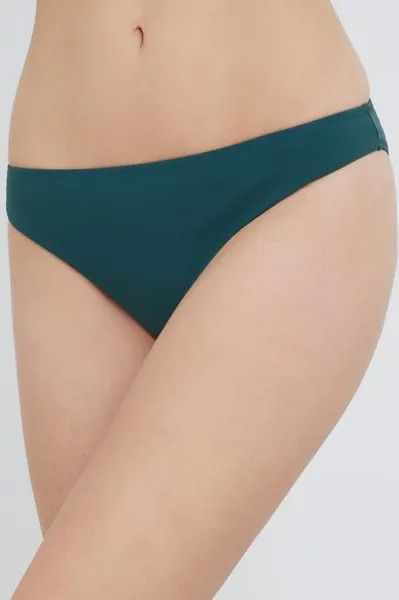 Плавки Essentielle Etam, зеленый