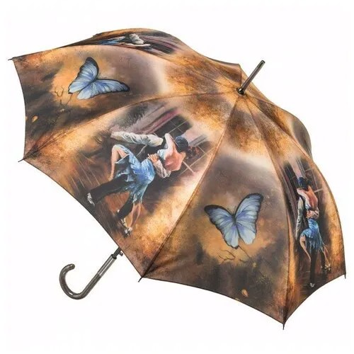 Зонт-трость женский Trust 15485-02