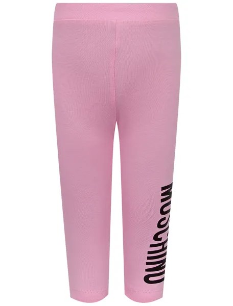 Леггинсы Moschino