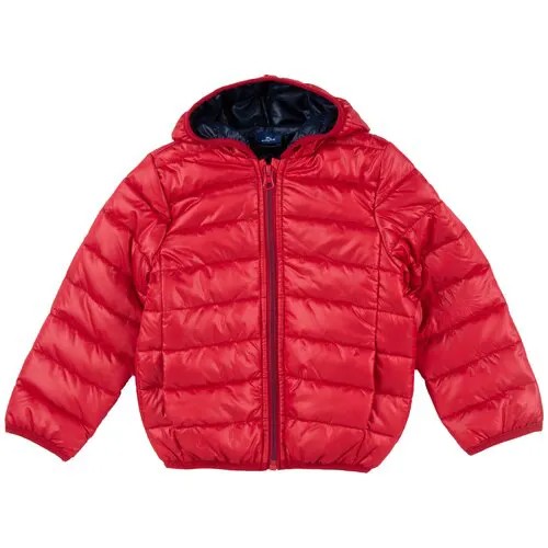 Куртка CHICCO, код 87652, красный 075, размер 116