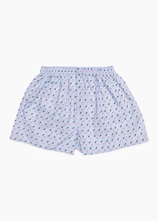 Мужские трусы Sunspel Seasonal Boxer Short