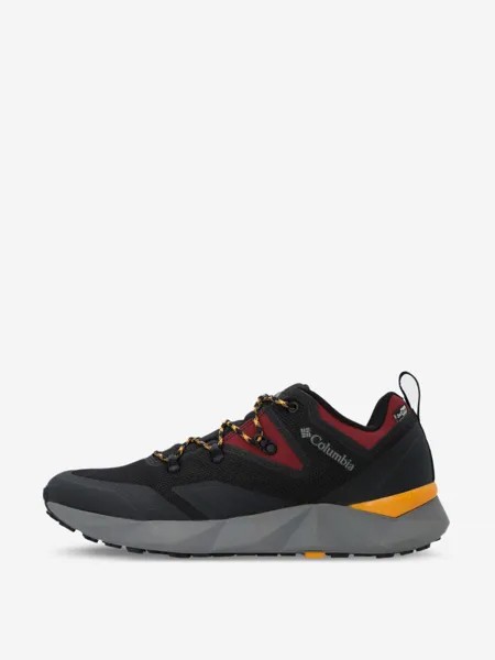 Полуботинки мужские Columbia Facet™ 60 Low Outdry™, Синий