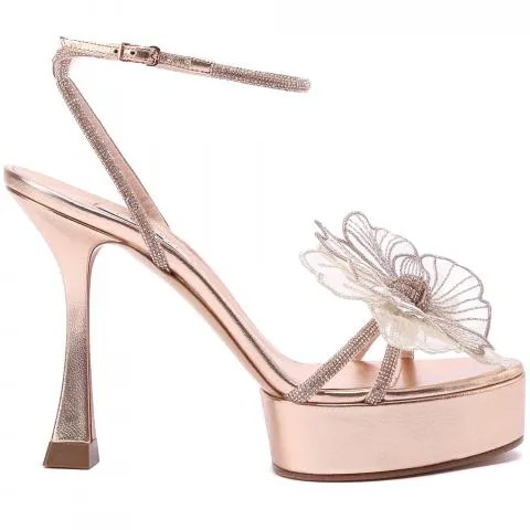 Босоножки Casadei