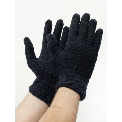 Перчатки A-Store, размер универсальный, синий