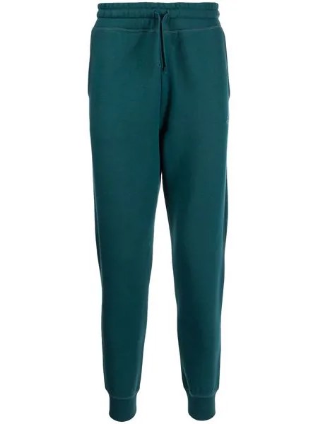 Vivienne Westwood спортивные брюки с вышитым логотипом Orb