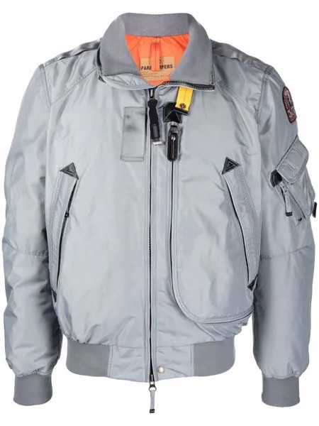 Parajumpers бомбер Fire Base