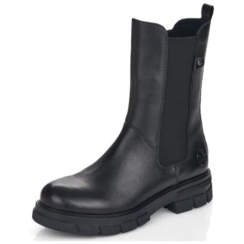 Z9180/01 Челси женские Rieker