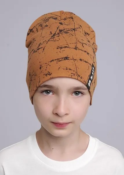 Шапка
