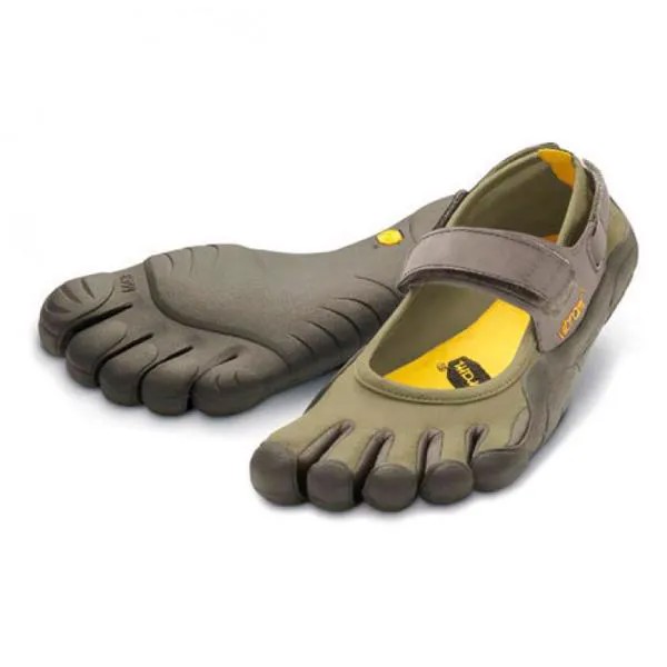 Мокасины FiveFingers Sprint W