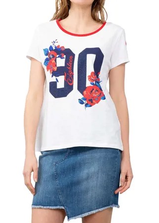 Футболка U.S. Polo Assn.