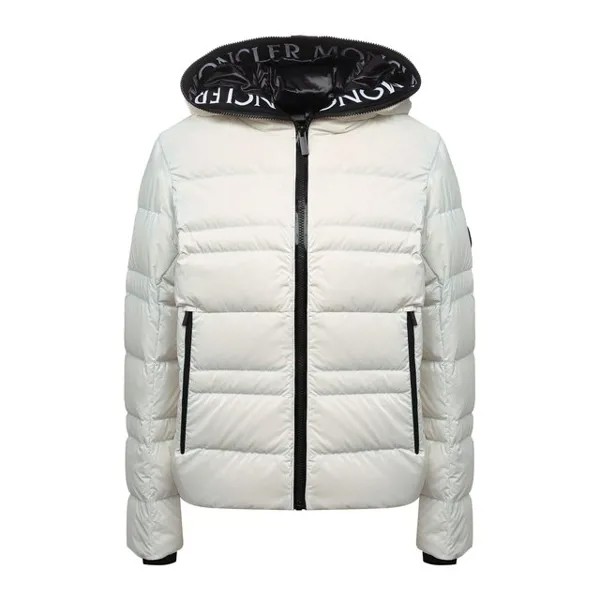 Пуховая куртка Tharon Moncler