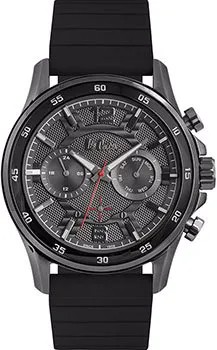 Fashion наручные  мужские часы Lee Cooper LC06844.061. Коллекция Casual