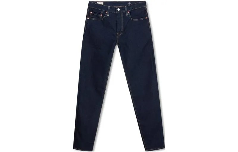 Джинсы мужские темно-синие Levi’S, темно-синий