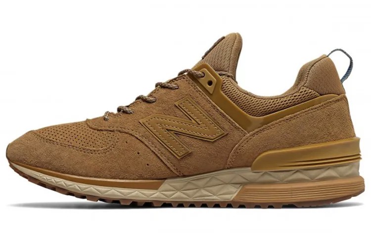 New Balance NB 574 Спортивная обувь для повседневной жизни Мужская