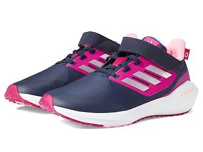 Кроссовки и кроссовки для девочек adidas Kids EQ21 Run (Little Kid/Big Kid)