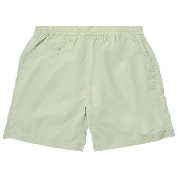 Шорты для плавания Palace Pocket, Green Spritz