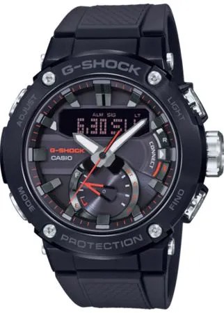 Наручные часы CASIO G-Shock, черный