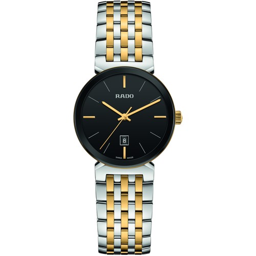 Наручные часы RADO, черный