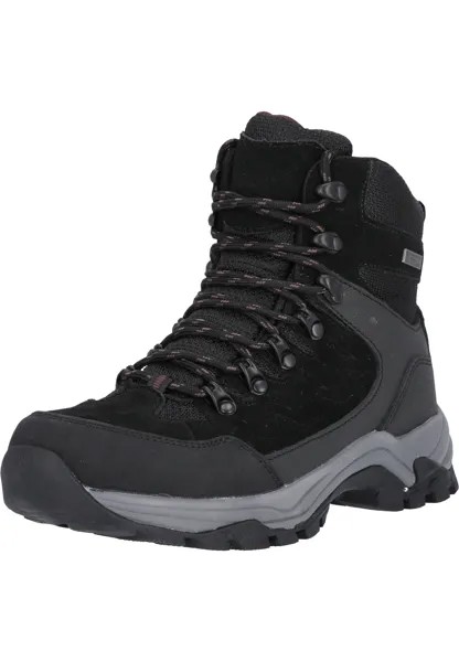 Сапоги Whistler Wander Detion, цвет 1001 Black