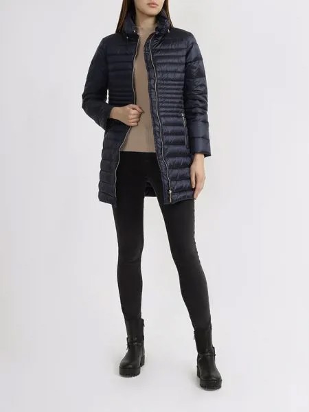 ORSA Couture Однотонная куртка