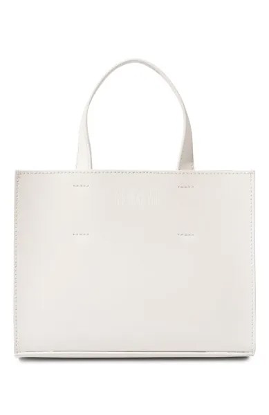 Сумка-тоут Embossed MSGM