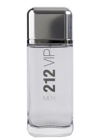 Туалетная вода CAROLINA HERRERA 212 VIP Men, 200 мл