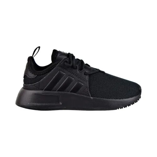 Детские кроссовки Adidas X_PLR Core Black от 9886