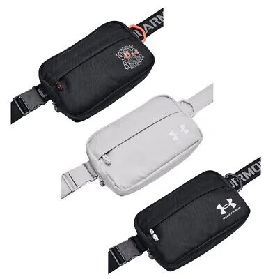 Сумка через плечо Under Armour UA Loudon Waist Bag 1378418 — новинка