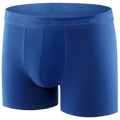 Трусы Uniconf, размер XXXL, синий